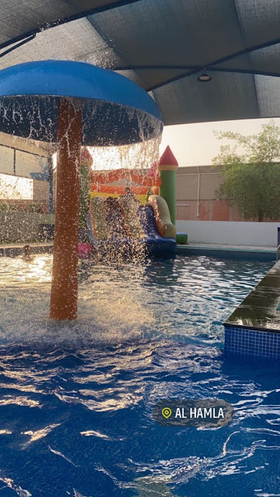 حدائق الأحمدي حدائق أحمدي - Bahrain|Buri|5828|5F6V+4VF