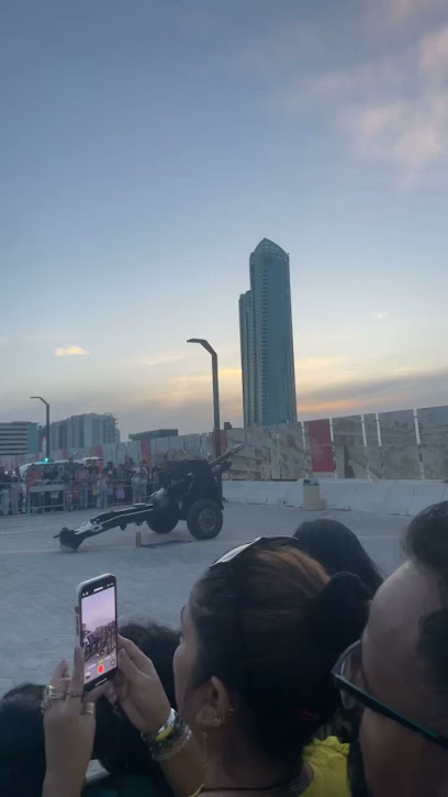 حارس الجادة - Bahrain|Manama|King Faisal Hwy|6HRH+4Q7