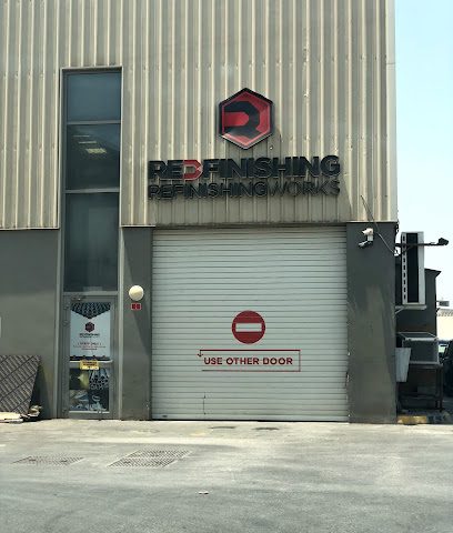 التشطيب الأحمر ذ م م - الرفاع - +973 3591 7171