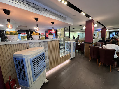مطعم كوزيكود ستار - سيف - +973 1726 0071