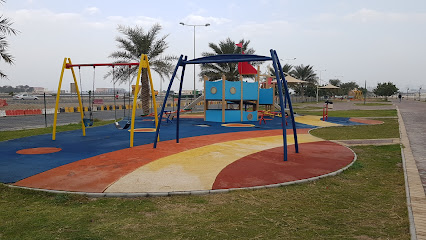 حديقة سترة - الرفاع -