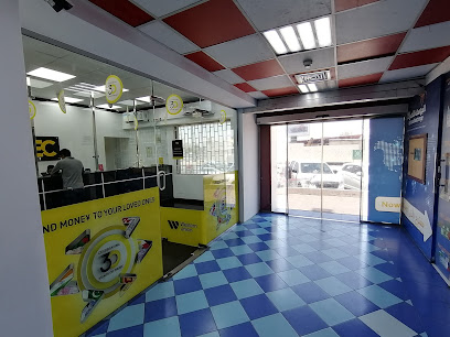 ويسترن يونيون - المحرق - +973 1723 0901