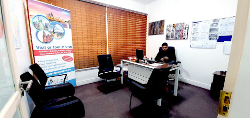 خدمات استشارات التأشيرات والهجرة ألفا (AVICS) - المنامة - +973 1768 7171