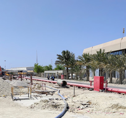 مركز تدريب سترة EWA - السنابس -