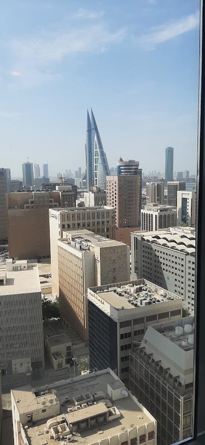 أكاديمية البحرين للياقة البدنية - Bahrain|Manama|317 Road 1701،|Flat 152 - Floor 15 - Building 58 - Road 1701