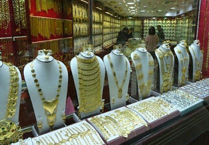 Gold city bahrain مدينة الذهب في البحرين - المنامة - +973 3816 4459