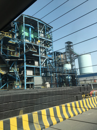 ألبا البحرين - Bahrain
