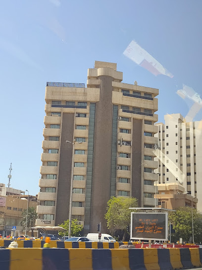 كابيتال استيت البحرين - Bahrain|Manama|Office 11