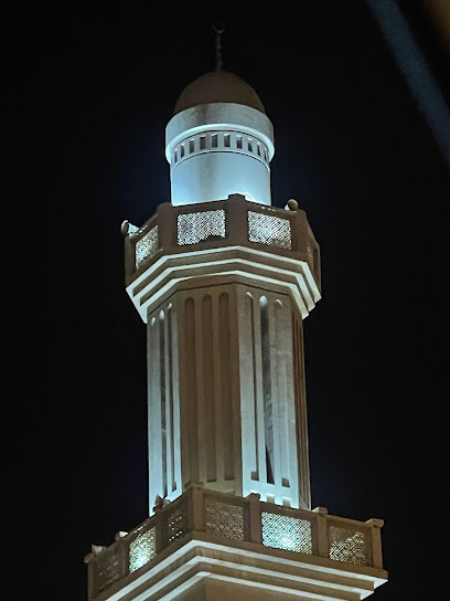 قصر البصريات - Bahrain|Manama|Palace Ave|6HPQ+82C