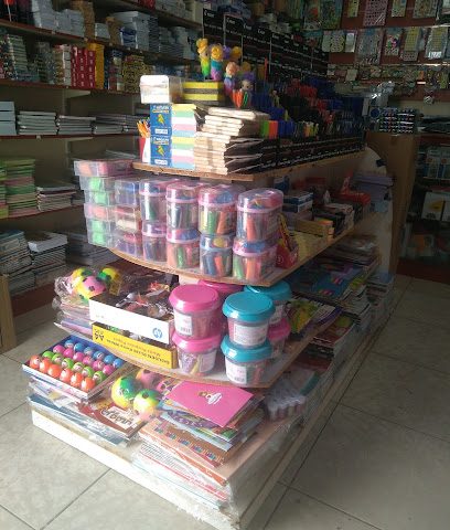 قرطاسية رزاق وطباعة عالي - الرفاع - +973 3227 2219