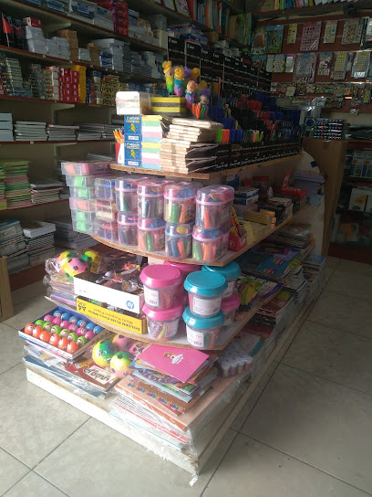 قرطاسية رزاق وطباعة عالي - Bahrain|516|Block 738 Al aali