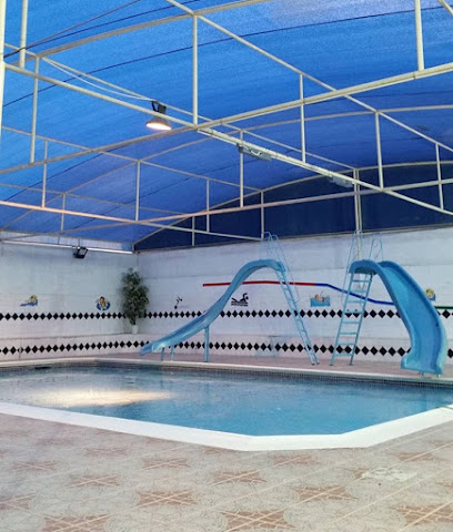بركة السباحة - طشان - +973 3947 0714