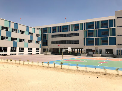 مدرسة الفلاح - سلماباد -