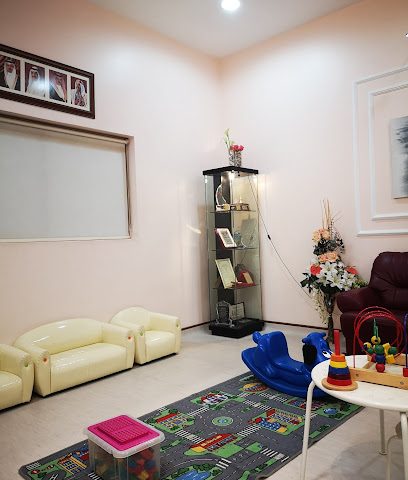 عيادة د. لبنى جناحي للأنف والأذن والحنجرة - الرفاع - +973 3634 7000