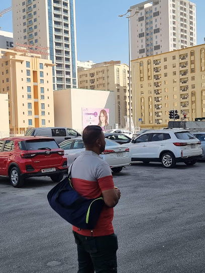 بانوراما مساج اند سبا - Bahrain|4041 Juffair