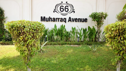 66 شارع المحرق - الرفاع - +973 1772 2888