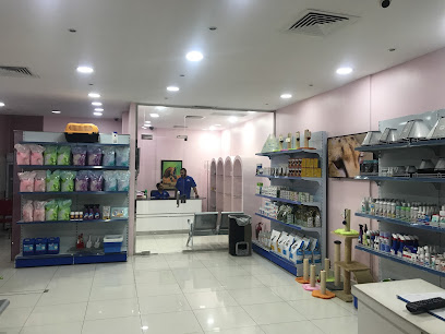 مركز البحرين البيطري - الرفاع - +973 1769 2220