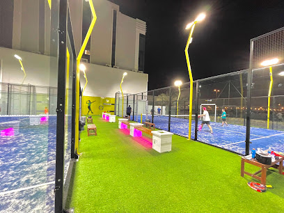برو باديل - الرفاع - +973 6674 1400