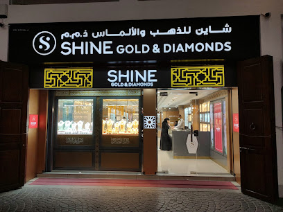تألق 3 ذهب وألماس - المنامة - +973 3202 4155