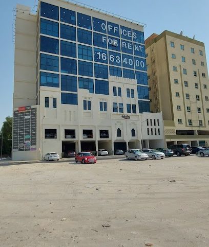 تقنية الكود الذكي - سيف - +973 3999 1912