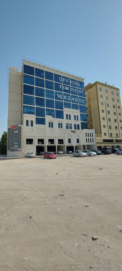 تقنية الكود الذكي - Bahrain|Manama|Road No 5133|Office 401 Sixty Offices Building 1848