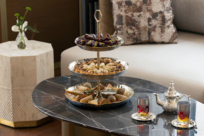 مجلس الفجيري لاونج مجلس الفجيري - المحرق - +973 3366 3494