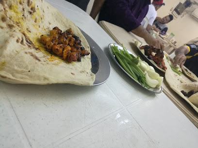 مشاوي حاج علي - مشويات حاجي علي - سلماباد - +973 1733 2648