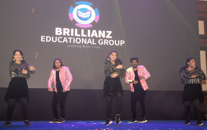 BRILLIANZ EDUCATION WLL - سماهيج - +973 3881 2650