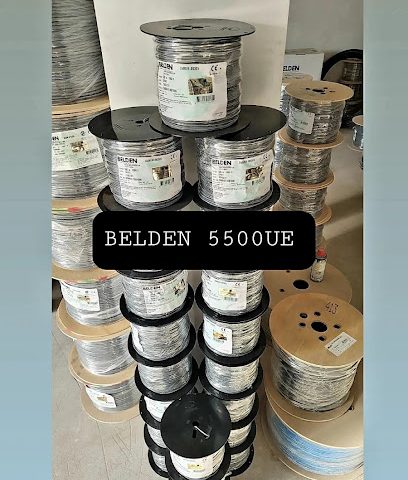 شركة شبكات التحكم الكامل البحرين - توبلي - +973 7799 8910