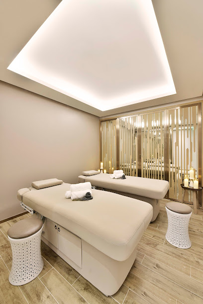 كوكون ويلنس سبا الجفير - Bahrain|Manama|Building 4672 Road 2468،|Hilton Hotel