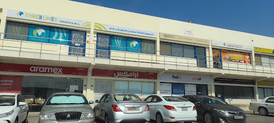 فحص GLS (فحص تي أن تي) - البسيتين ، - +973 3995 3877
