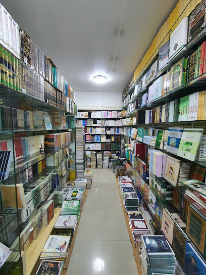 مكتبة مداد للثقافة والإعلام - Bahrain|Jidhafs|6GCR+5C9