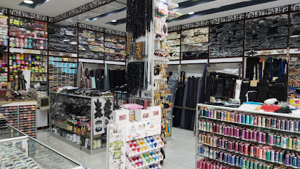 آن لمعدات الخياطة والمنسوجات - سند - +973 1734 0624