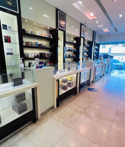 عطور الرصاصي - الرفاع - +973 1776 9312