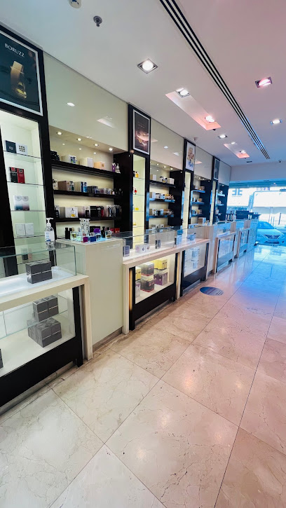 عطور الرصاصي - Riffa