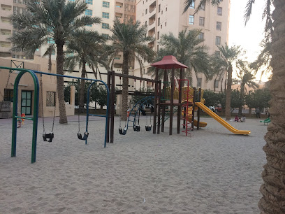 حديقة الجفير - الرفاع - +973 3330 3191