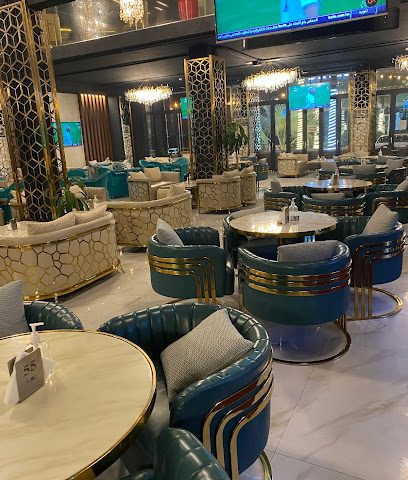 مقهى توباز - سار - +973 1333 2200
