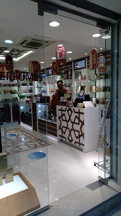 عطور الحرمين - المحرق - Bahrain|Muharraq|7J26+F96
