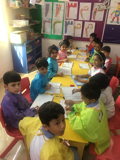 روضة الفجر الجديد - Bahrain|Rd No 968|Building 1716