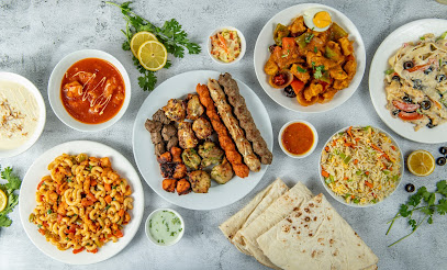 مطعم بو شاكر مطعم بو شاكر - الرفاع - +973 1778 6121