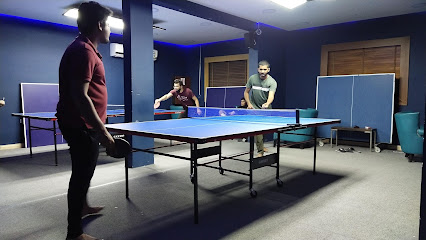 بانوراما بلياردو - الرفاع - +973 6663 1718