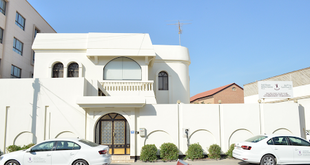 نظام بيت الخليج الطبي - المحرق - +973 1741 1037