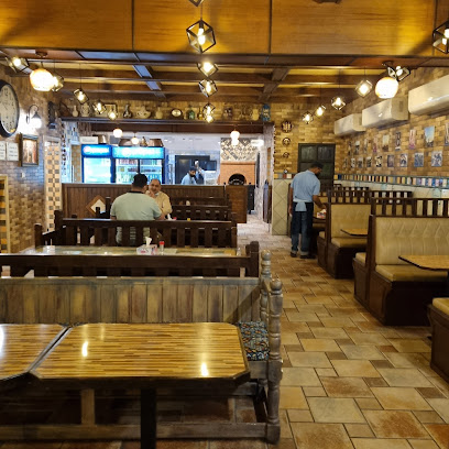 مطعم كباب مندلي - سار - +973 1722 3466