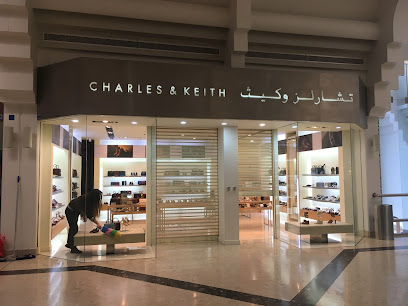 تشارلز و كيث - سند - +973 1758 7020