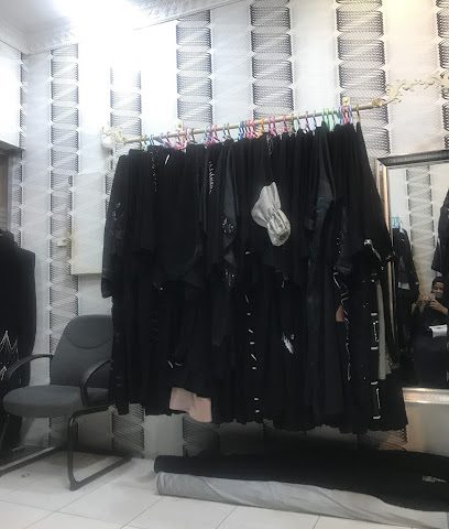 عباية لؤلؤة بيضاء - صدد ، - +973 3778 6616