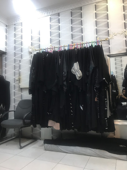 عباية لؤلؤة بيضاء - Bahrain|Riffa|Deebal Ave
