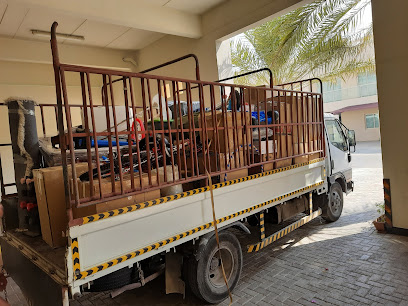 فريدة الحرين البضائع - المحرق - +973 3536 8786