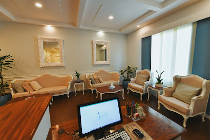 مركز د. اياد جمشير الطبى - الرفاع - +973 1700 8700