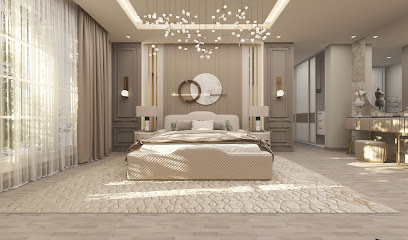 زينب السيد ديزاين - المنامة - +973 3200 4232