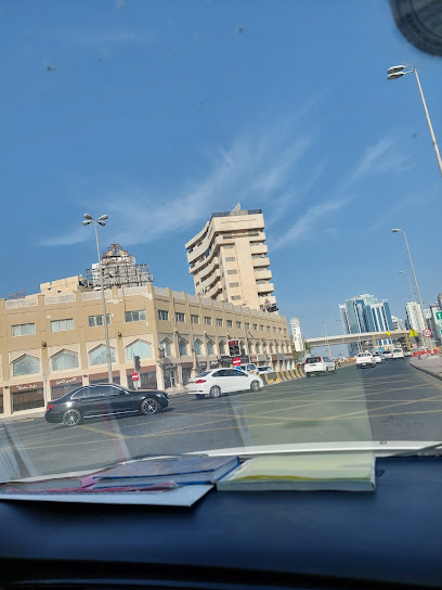 جلف تورز - Bahrain|Manama|6HFW+QVV